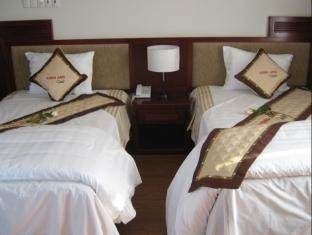 Long Anh Hotel Da Nang Exterior foto