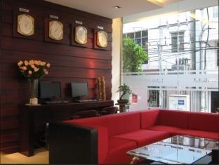 Long Anh Hotel Da Nang Exterior foto